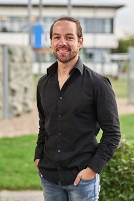 Mathias Eilers